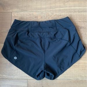 Lululemon Athletic Shorts